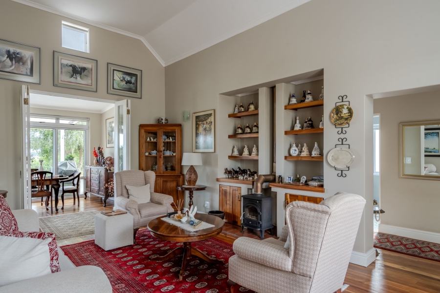 3 Bedroom Property for Sale in Hunters Estate Western Cape